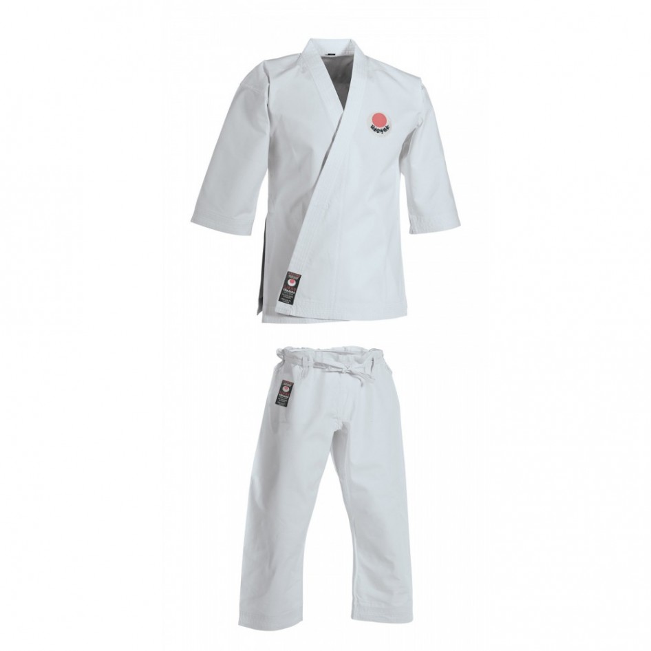 Welcome To Tokaido Usa Official North And South American Licensee Tokaido Jka Kata Master Gi 