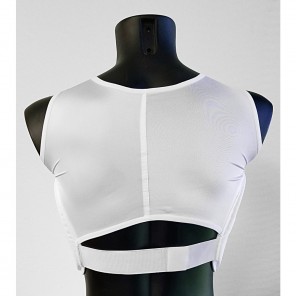Tokaido Karate WKF Approved Body Protector