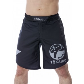 Tokaido Karate Athletic Training Shorts