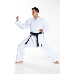 Tokaido Kata Master Tsunami Silver 