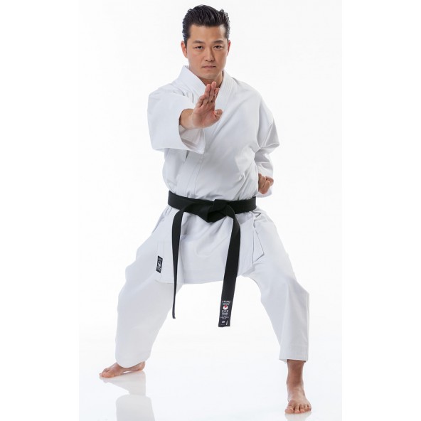 Tatami Puzzle - WKF Karate Approved combat